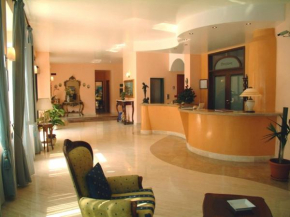 New Hotel Sonia Santa Maria Di Castellabate